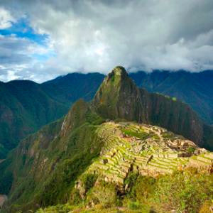 Trek Machu Picchu in Peru